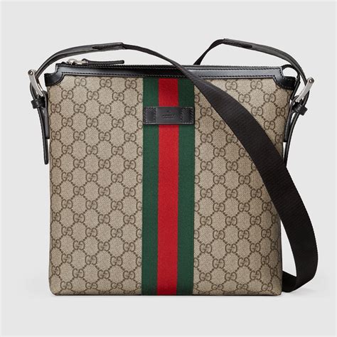 gucci heren handtas|gucci handbags for men.